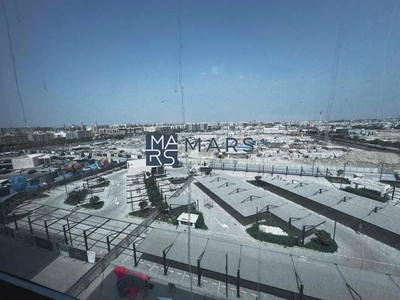 **"Brand New 1-Bedroom Apartment in Al Mamsha | Modern Living & Prime Location"**-5