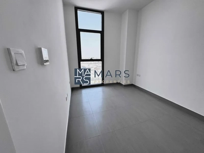 **"Brand New 1-Bedroom Apartment in Al Mamsha | Modern Living & Prime Location"**-9