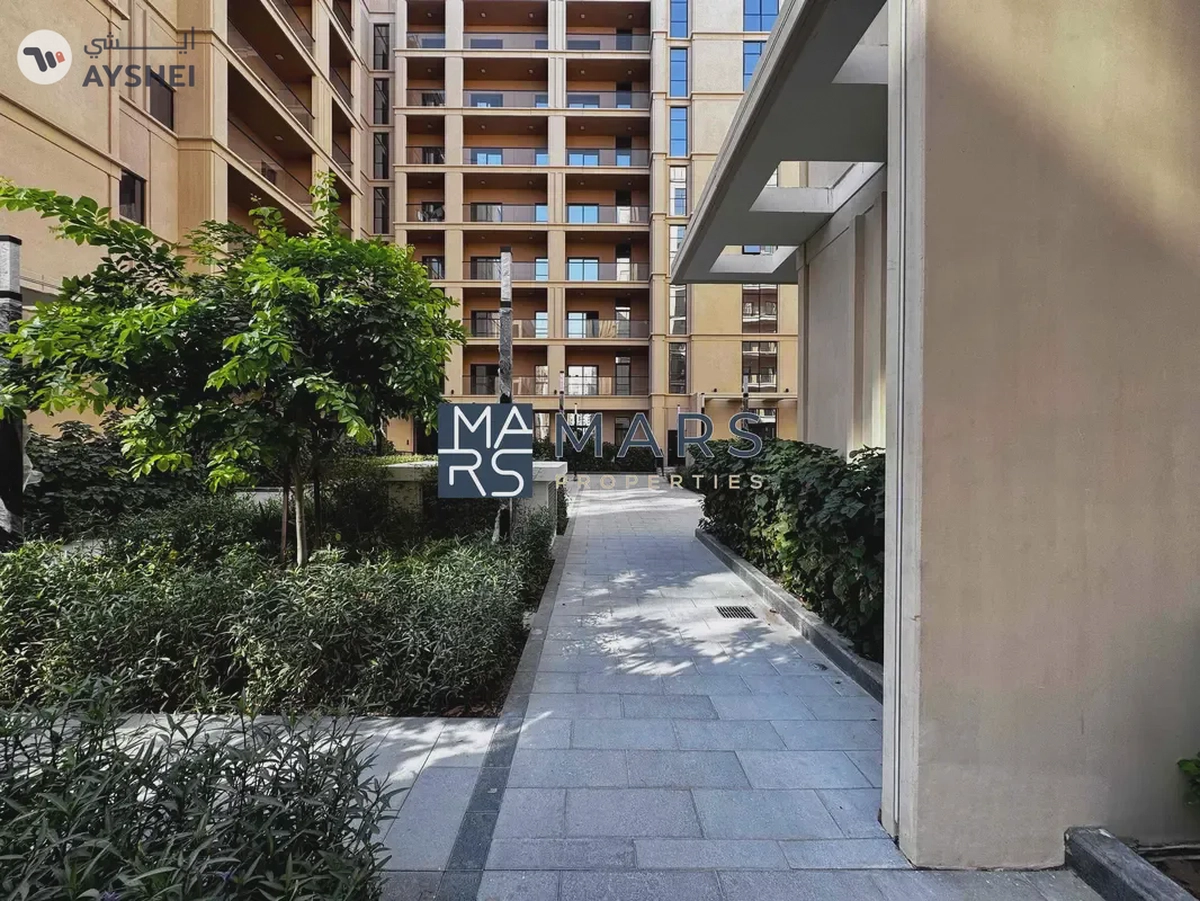 **"Brand New 1-Bedroom Apartment in Al Mamsha | Modern Living & Prime Location"**-13-13