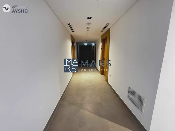 **"Brand New 1-Bedroom Apartment in Al Mamsha | Modern Living & Prime Location"**