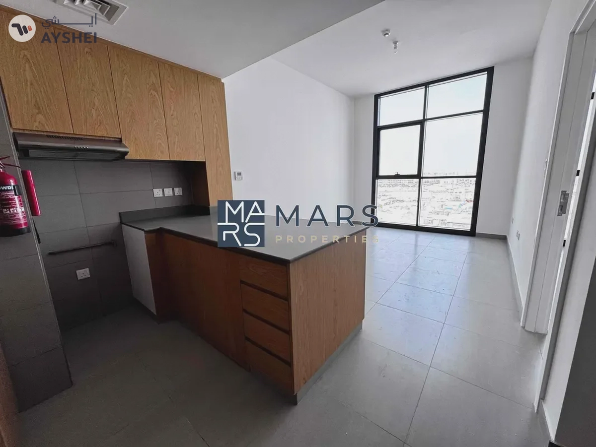 **"Brand New 1-Bedroom Apartment in Al Mamsha | Modern Living & Prime Location"**-3-3