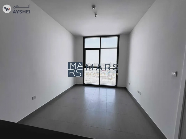 **"Brand New 1-Bedroom Apartment in Al Mamsha | Modern Living & Prime Location"**