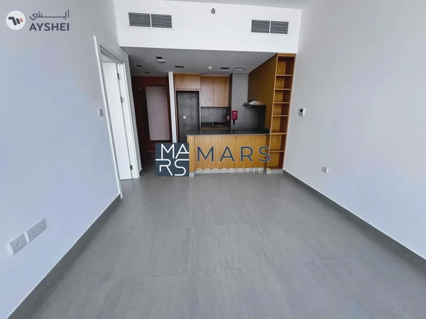 **"Brand New 1-Bedroom Apartment in Al Mamsha | Modern Living & Prime Location"**
