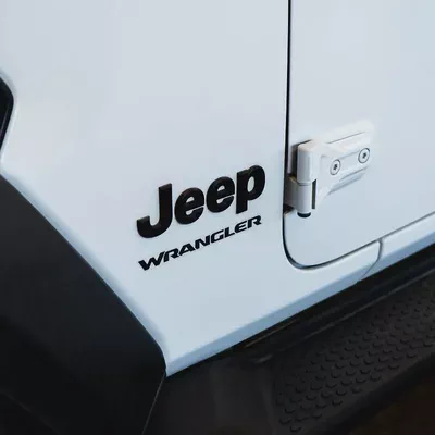 AED 2,490 P.M • 0% Downpayment • Jeep Wrangler Sport Unlimited • 1 Year Warranty-5