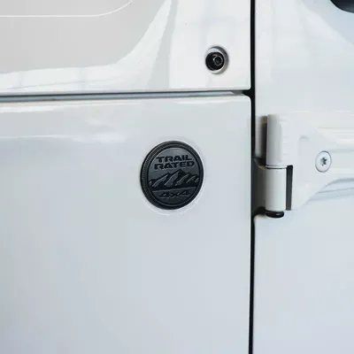AED 2,490 P.M • 0% Downpayment • Jeep Wrangler Sport Unlimited • 1 Year Warranty-7