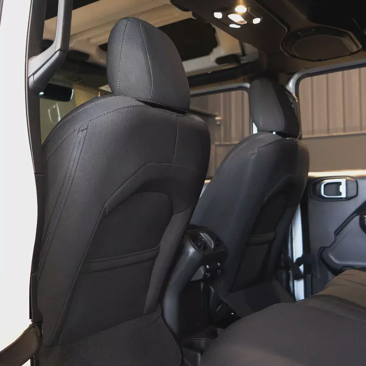 AED 2,490 P.M • 0% Downpayment • Jeep Wrangler Sport Unlimited • 1 Year Warranty-15-15