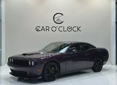 [OFFER PRICE] [DODGE CHALLENGER GT 3.6L V6]-0