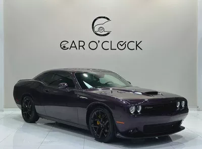 [OFFER PRICE] [DODGE CHALLENGER GT 3.6L V6]-1