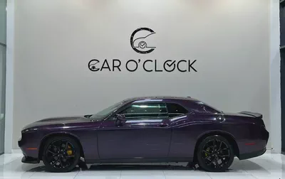 [OFFER PRICE] [DODGE CHALLENGER GT 3.6L V6]-3