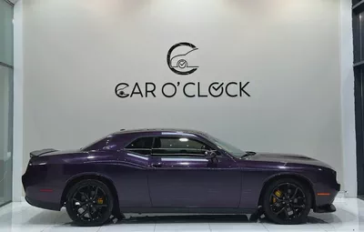 [OFFER PRICE] [DODGE CHALLENGER GT 3.6L V6]-4