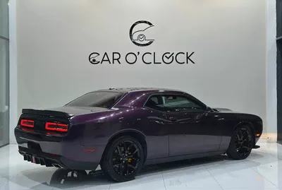[OFFER PRICE] [DODGE CHALLENGER GT 3.6L V6]-5