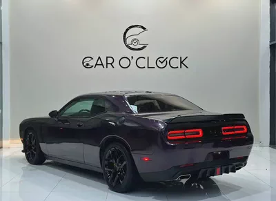 [OFFER PRICE] [DODGE CHALLENGER GT 3.6L V6]-6
