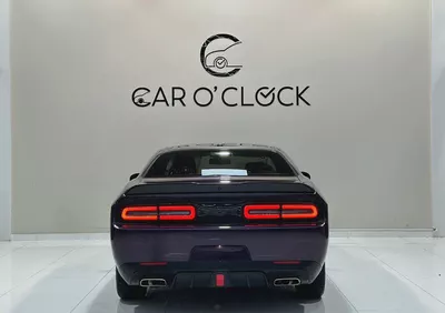 [OFFER PRICE] [DODGE CHALLENGER GT 3.6L V6]-7