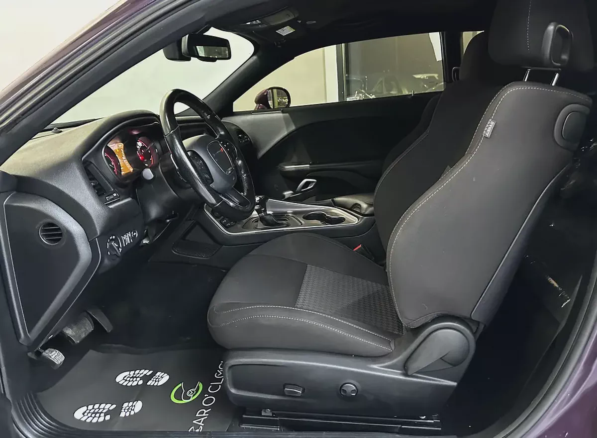 [OFFER PRICE] [DODGE CHALLENGER GT 3.6L V6]-9-9