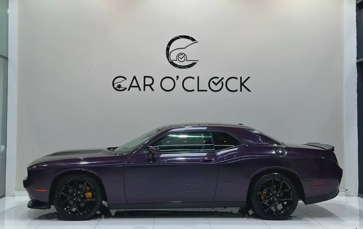 [OFFER PRICE] [DODGE CHALLENGER GT 3.6L V6]-3-3