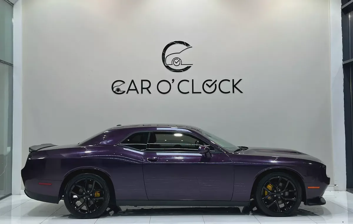 [OFFER PRICE] [DODGE CHALLENGER GT 3.6L V6]-4-4