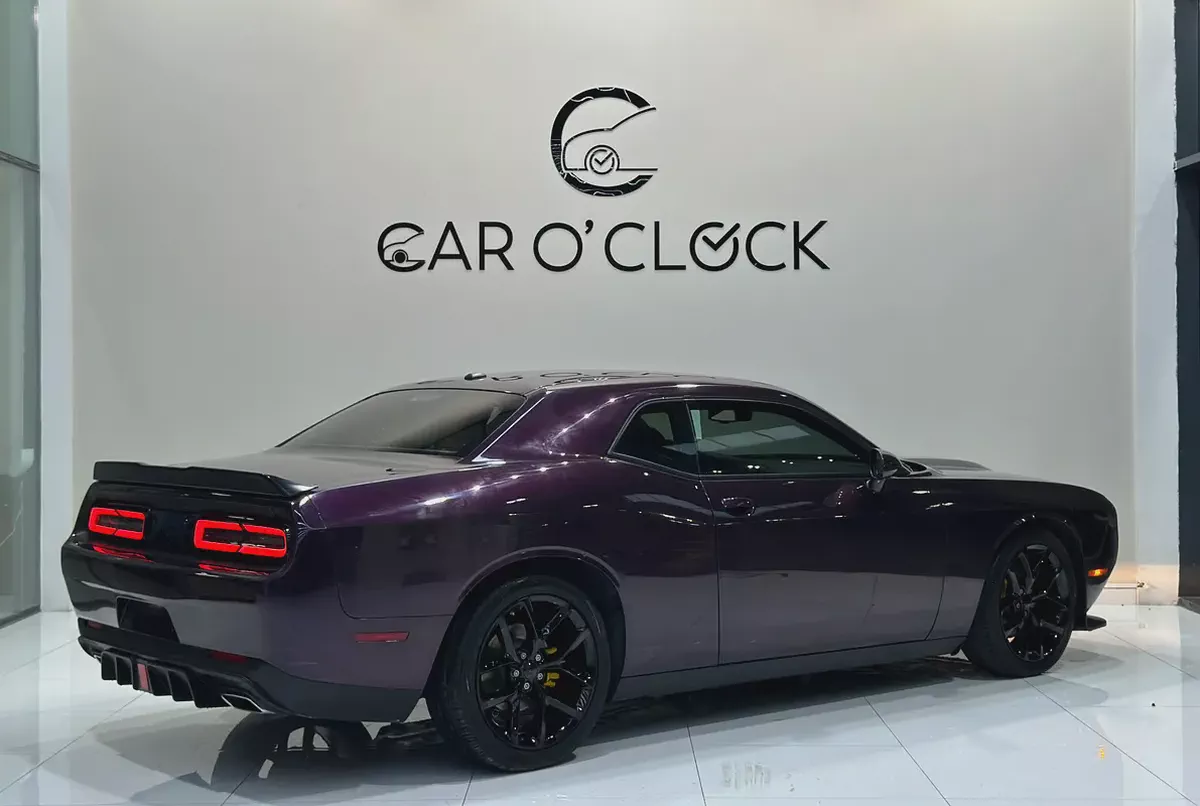 [OFFER PRICE] [DODGE CHALLENGER GT 3.6L V6]-5-5