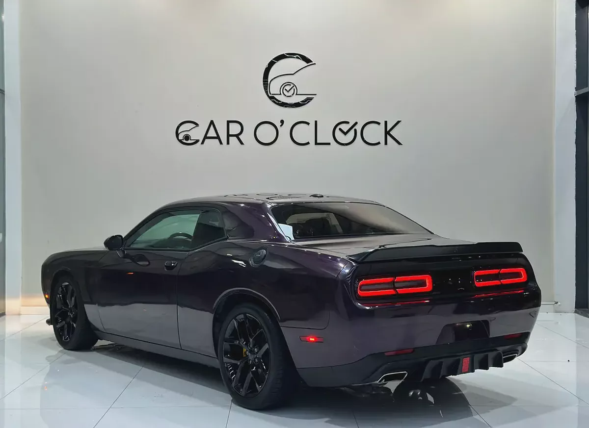 [OFFER PRICE] [DODGE CHALLENGER GT 3.6L V6]-6-6