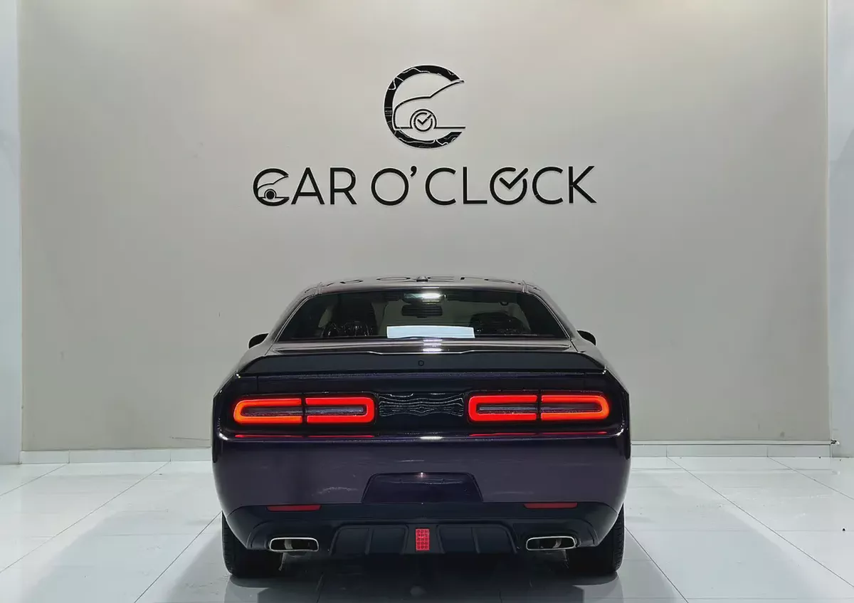 [OFFER PRICE] [DODGE CHALLENGER GT 3.6L V6]-7-7