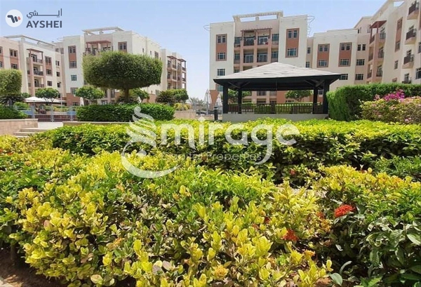 Apartment for rent in Al Sabeel Building, Al Ghadeer