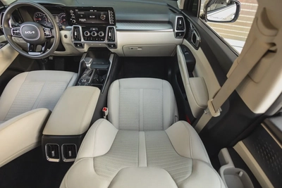 Kia Sorento 2023-9