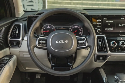 Kia Sorento 2023-12