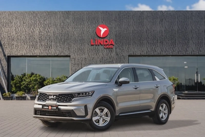 Kia Sorento 2023-0