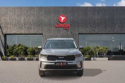 Kia Sorento 2023-18