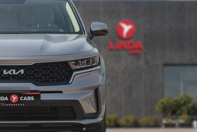 Kia Sorento 2023-11