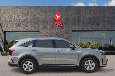 Kia Sorento 2023-13