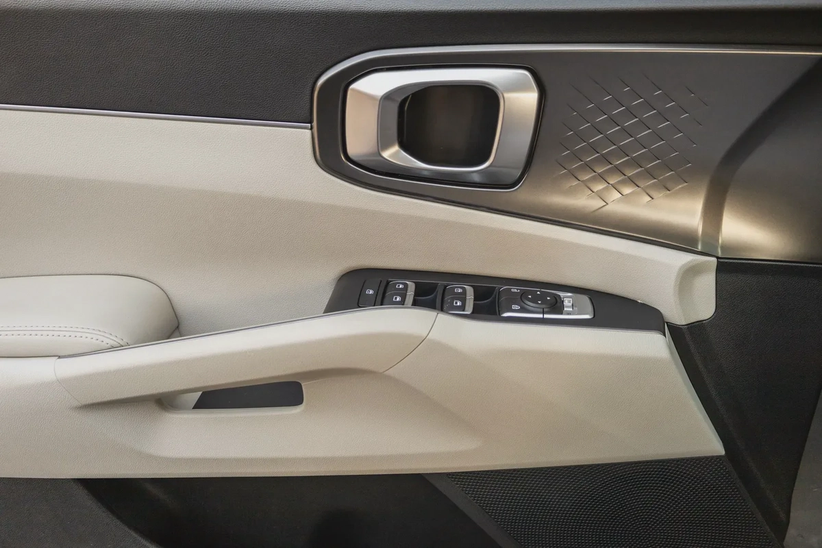 Kia Sorento 2023-10-10