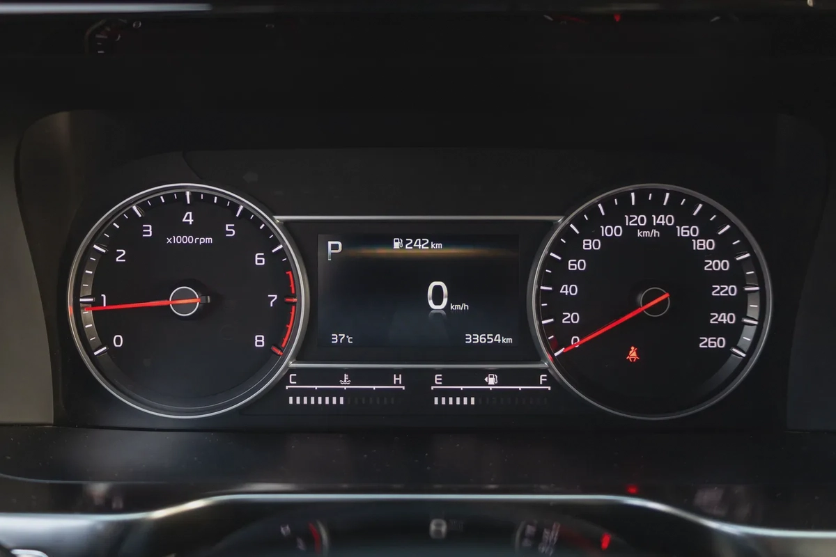 Kia Sorento 2023-16-16