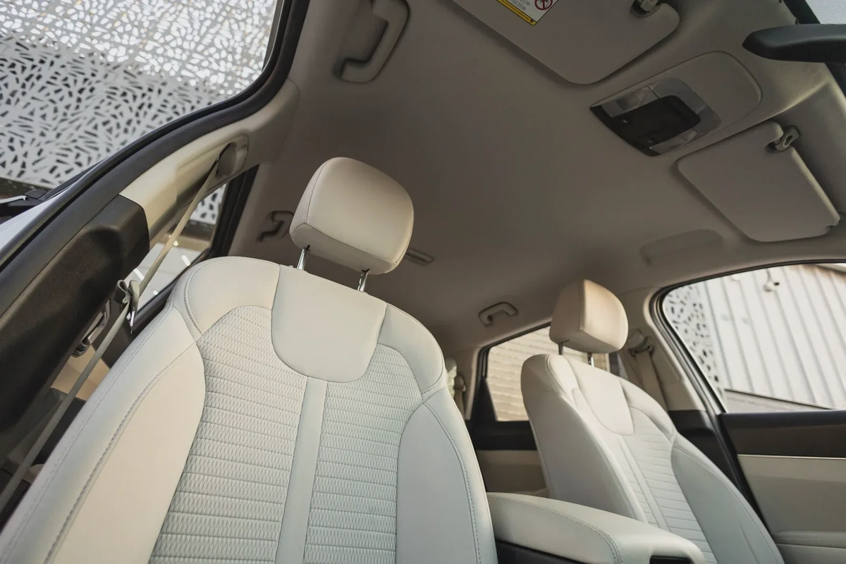 Kia Sorento 2023-7-7