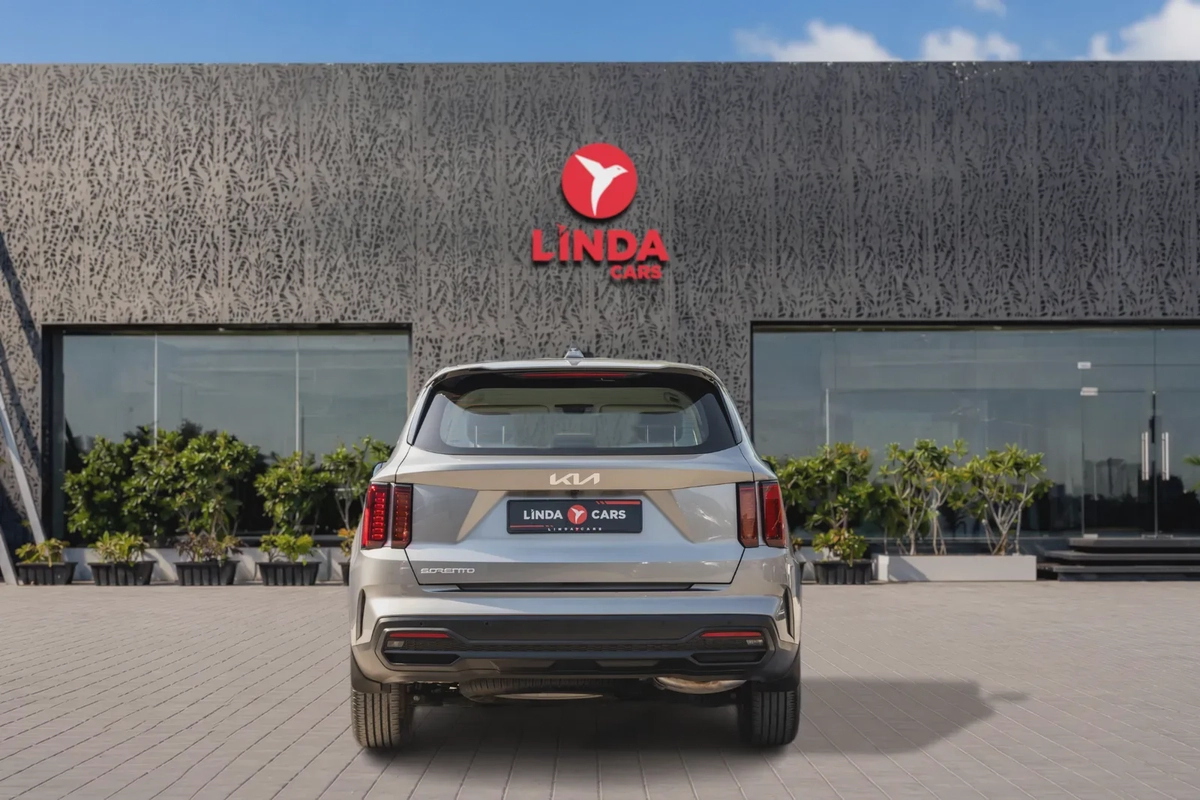 Kia Sorento 2023-15-15