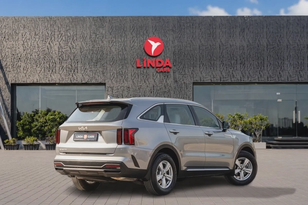 Kia Sorento 2023