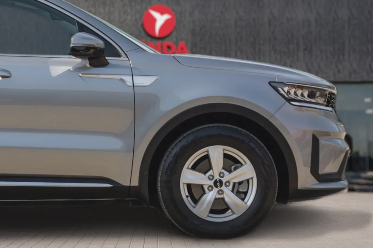 Kia Sorento 2023-17-17