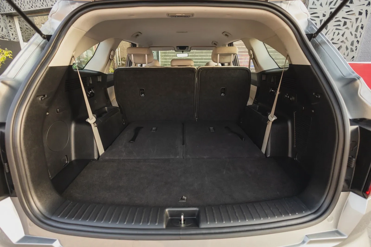 Kia Sorento 2023-19-19