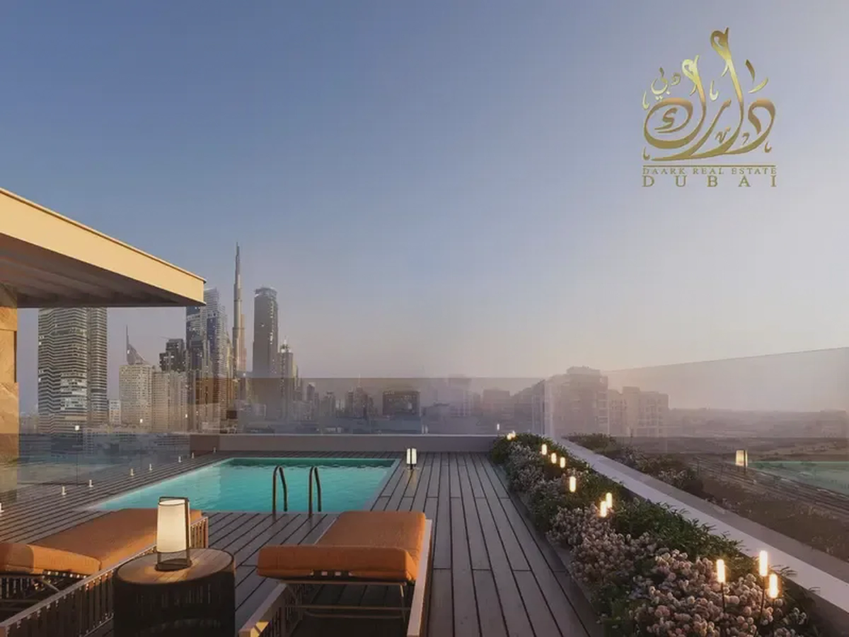 Eid Mubarak | Multiple Spacious Layouts | Only 10% Down Payment