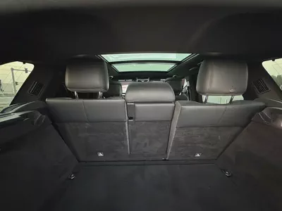 2020 Land Rover Range Rover Sport HSE - American Specs-9