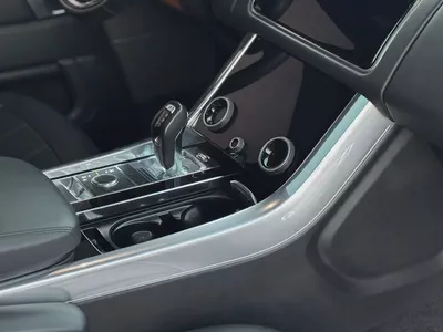 2020 Land Rover Range Rover Sport HSE - American Specs-5