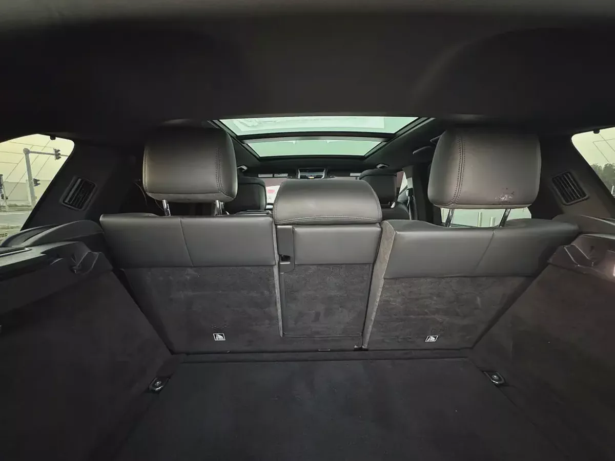 2020 Land Rover Range Rover Sport HSE - American Specs-9-9