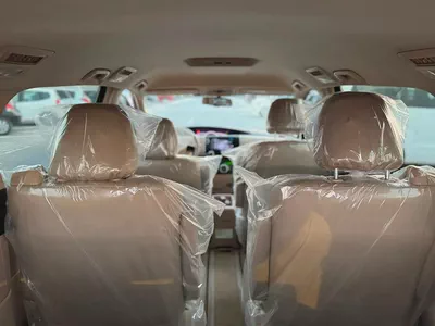 Toyota Previa SE 2020 GCC Specs-14