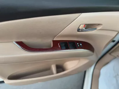Toyota Previa SE 2020 GCC Specs-15