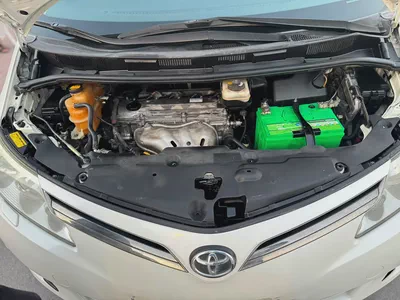 Toyota Previa SE 2020 GCC Specs-18