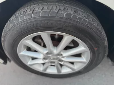 Toyota Previa SE 2020 GCC Specs-19