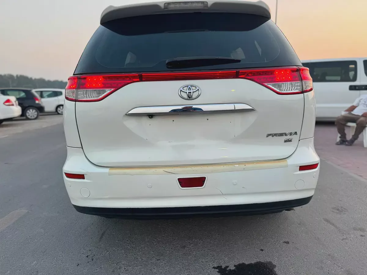 Toyota Previa SE 2020 GCC Specs-10-10