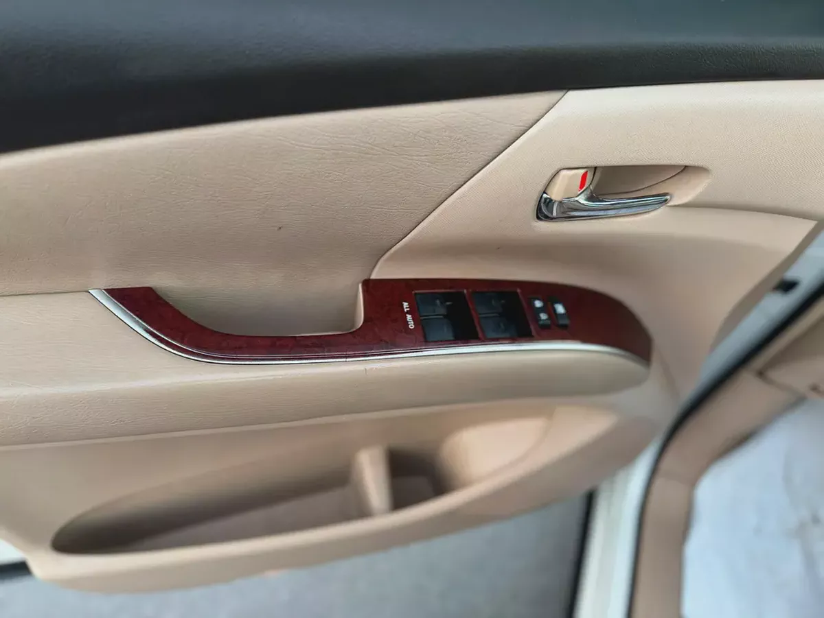 Toyota Previa SE 2020 GCC Specs-15-15