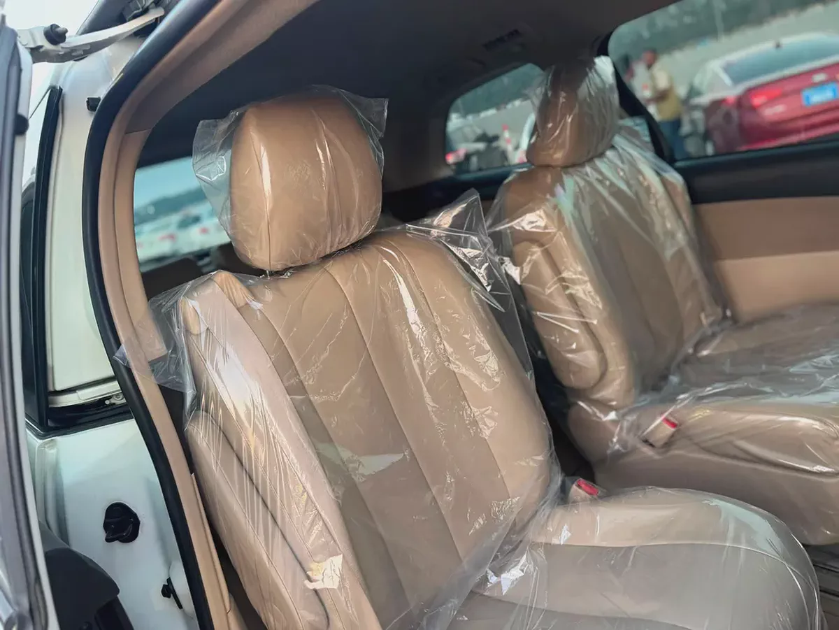 Toyota Previa SE 2020 GCC Specs-16-16