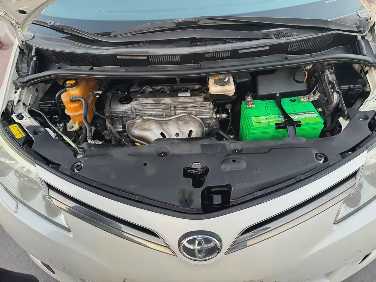 Toyota Previa SE 2020 GCC Specs-18-18
