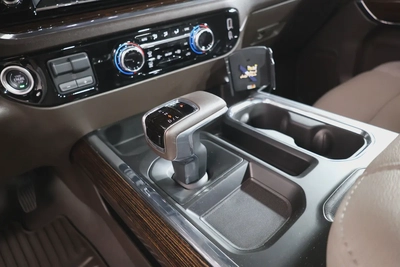 Brand New 2024 GMC Sierra 1500 Elevation | GCC Specs | Zero KM-10